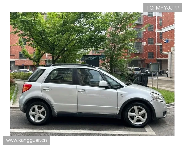 1W7的高配铃木天语SX4,一年使用感受与购买分享