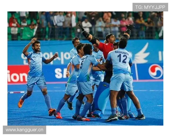 体育联赛在印度的地位（印度体育得过什么金牌）sports