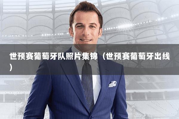 世预赛葡萄牙队照片集锦(世预赛葡萄牙出线)