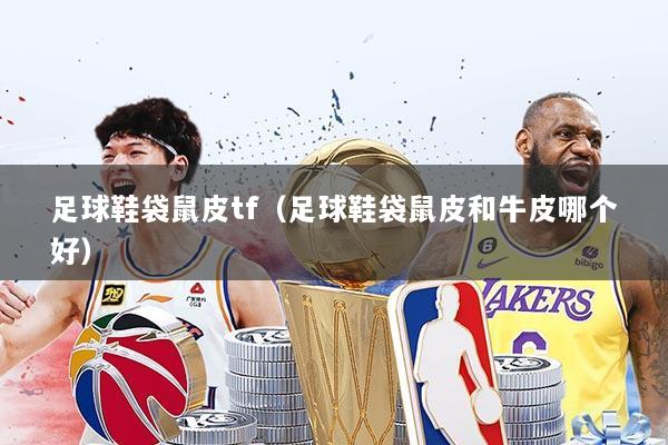 足球鞋袋鼠皮tf(足球鞋袋鼠皮和牛皮哪个好)