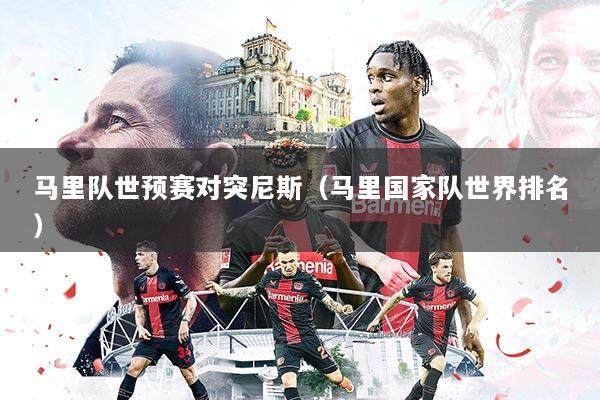 马里队世预赛对突尼斯(马里国家队世界排名)