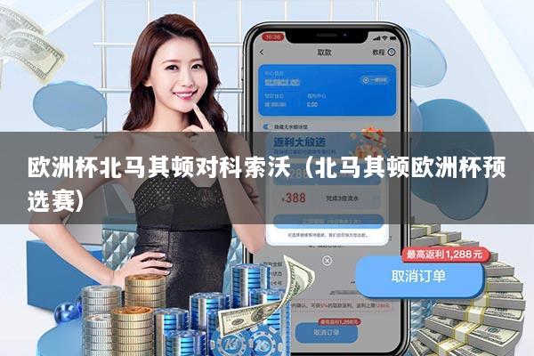 欧洲杯北马其顿对科索沃(北马其顿欧洲杯预选赛)