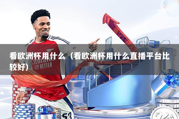 看欧洲杯用什么(看欧洲杯用什么直播平台比较好)